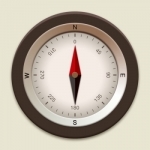 Compass+(GPS,Altimeter,Barometer)