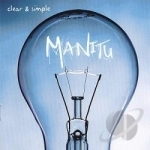 Clear &amp; Simple by Manitu