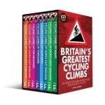Britain&#039;s Greatest Cycling Climbs