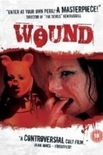 Wound (2010)