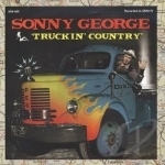 Truckin&#039; Country by Sonny George