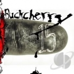 15 by Buckcherry