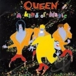 Kind of Magic by Queen