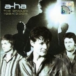 Definitive Singles Collection: 1984-2004 by A-Ha