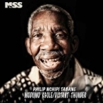 Modumo Kgole / Distant Thunder by Philip Nchipi Tabane