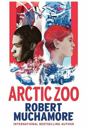 Arctic Zoo