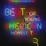 Granta 139: Best of Young American Novelists