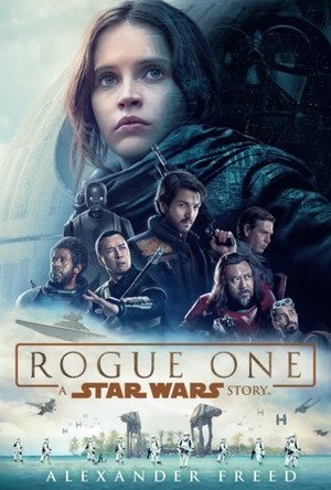 Rogue One: A Star Wars Story