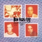 Whatever and Ever Amen by Ben Folds Five