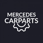 Car Parts for Mercedes-Benz with diagrams