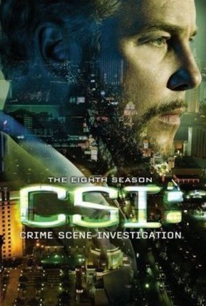 CSI: Crime Scene Investigation  - Season 8