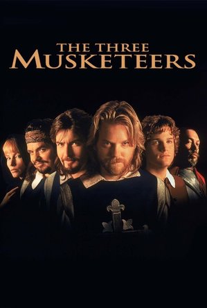 The Three Musketeers (1993)