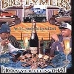 How You Luv That?, Vol. 2 by Big Tymers