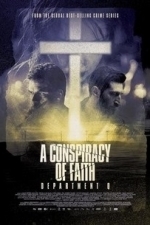 A Conspiracy of Faith (Flaskepost fra P) (2016)