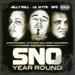 Year Round by Sno