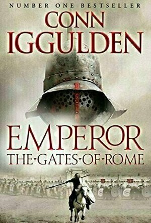The Gates of Rome (Emperor, #1)