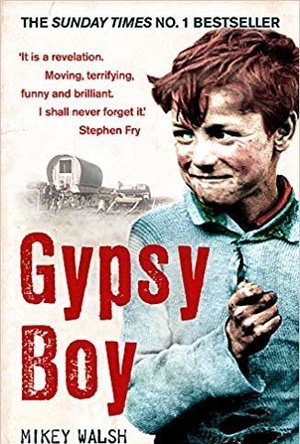 Gypsy Boy