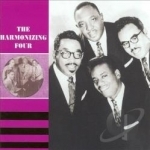 Harmonizing Four 1943-1954 by The Harmonizing Four