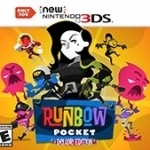 Runbow Pocket Deluxe Edition 