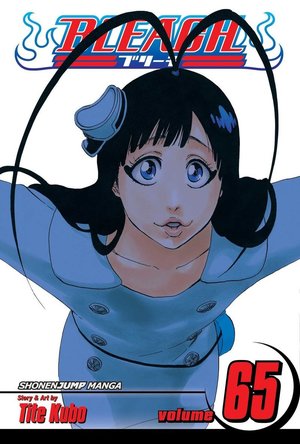 Bleach Vol. 65: Marching Out the Zombies