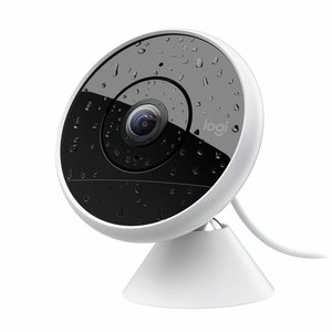 Logi Circle 2 Home Security Camera