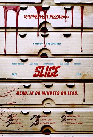 Slice (2018)