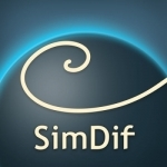 SimDif Website builder