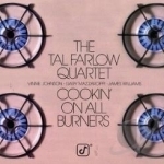 Cookin&#039; on All Burners by Tal Farlow