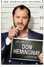 Dom Hemingway (2014)