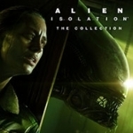 Alien Isolation Collection 
