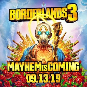 Borderlands 3