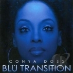 Blu Transition by Conya Doss