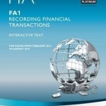 FIA Recording Financial Transactions FA1: Study Text: FA1