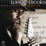 Roadhouse Rules by Lonnie Brooks
