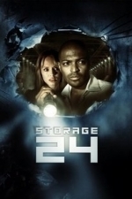 Storage 24 (2013)
