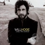 Draw the Curtains by Will Hoge