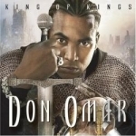 King of Kings by Don Omar