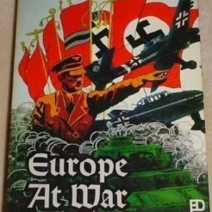 Europe at War