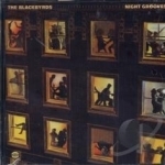 Night Grooves by The Blackbyrds