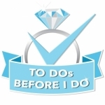 TO DOs BEFORE I DO Wedding Podcast