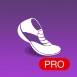 Pedometer Step Counter PRO by Runtastic