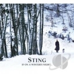 If on a Winter&#039;s Night by Sting