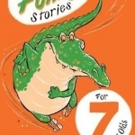 Funny Stories for 7 Year Olds