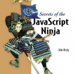 Secrets of the JavaScript Ninja