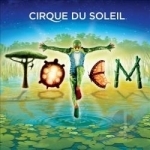 Totem Soundtrack by Cirque Du Soleil