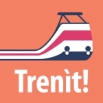 Trenìt! - find trains in Italy