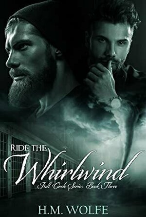 Riding The Whirlwind (Full Circle #3)