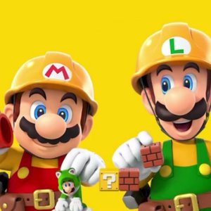 Super Mario Maker 2