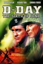 D-Day: The Sixth of June (1956)