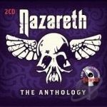 Anthology by Nazareth